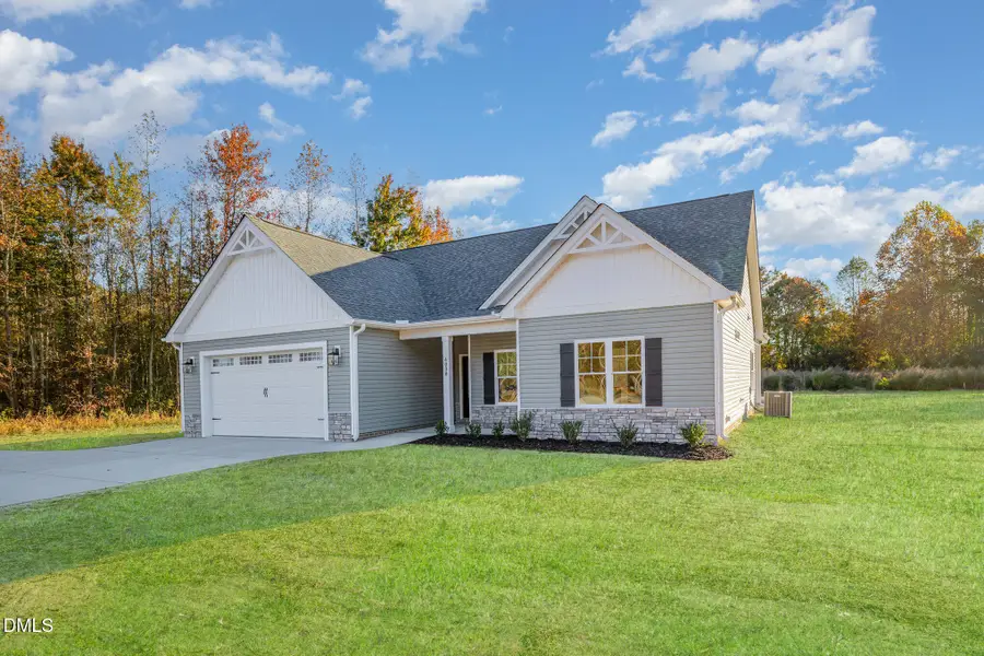 4038 N Nc 581 Highway, Kenly, NC 27542 - Image #2