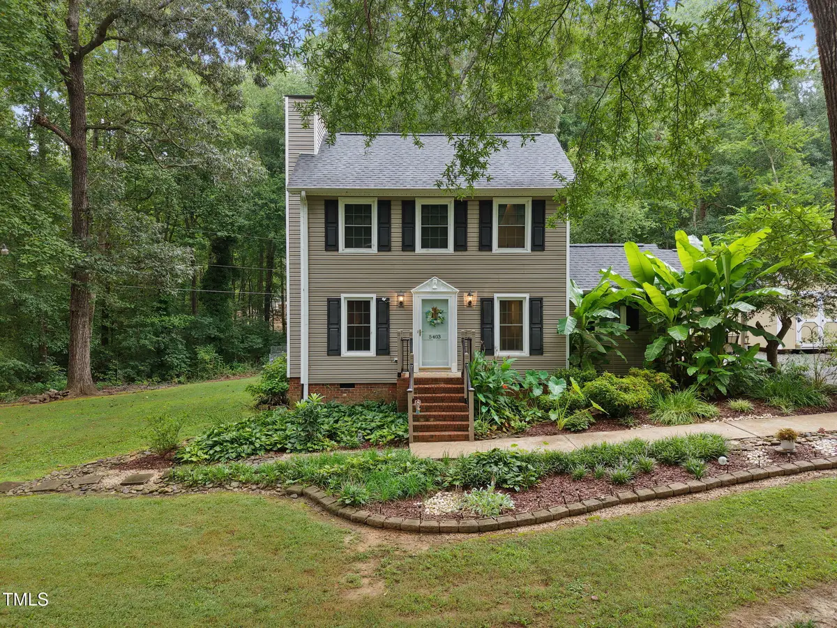 5403 Newland, Julian, NC 27283 - #1