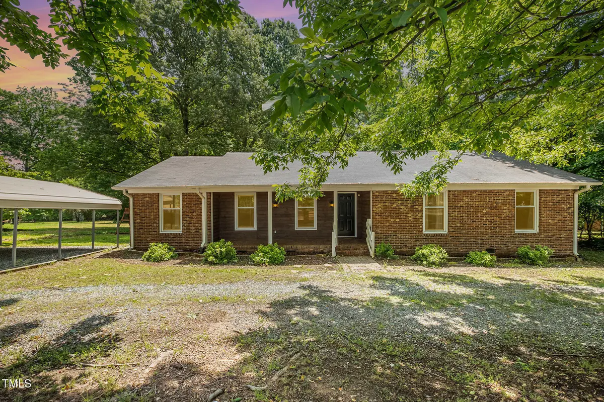 4023 Wilson Road, Mebane, NC 27302 - Image #1
