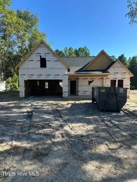 2362 Zion Hill Road Se, Bolivia, NC 28422