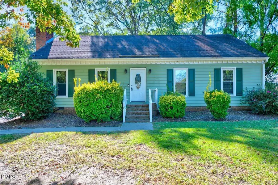 3100 Billiard Court, Wake Forest, NC 27587 - #3