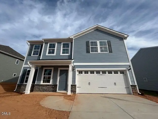 69 Plantation Drive, Youngsville, NC 27596 - Image #1