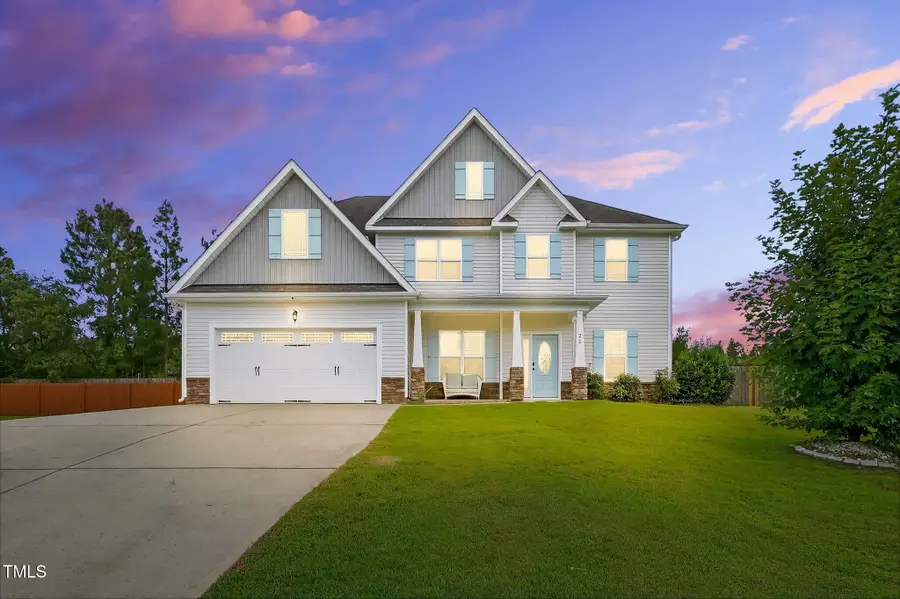 20 Horse Whisperer Lane, Lillington, NC 27546 - Image #2