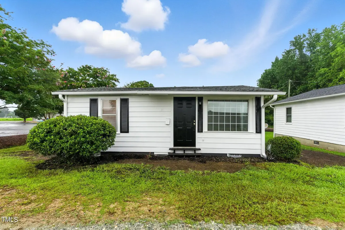 35 James Street, Angier, NC 27501 - Image #1