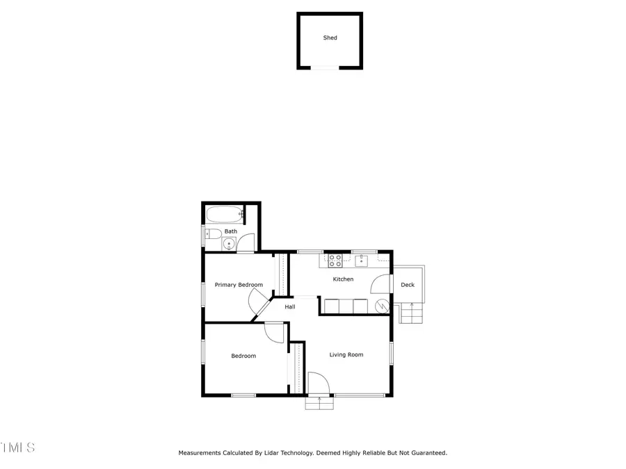 35 James Street, Angier, NC 27501 - Image #3