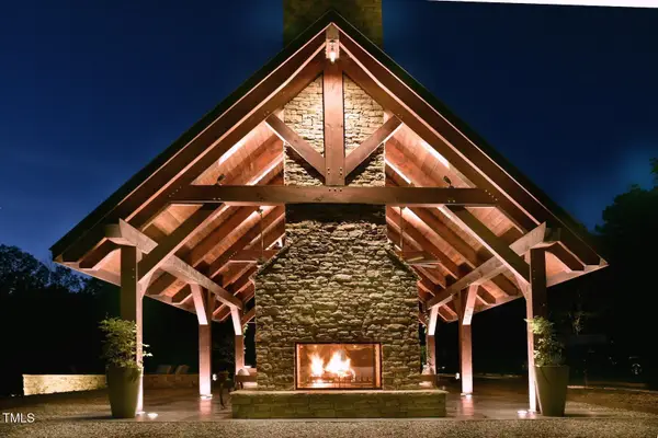 75 Kenwood Lane, Pittsboro, NC 27312