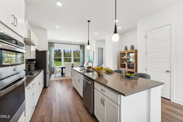 2736 Kempthorne Road, Cary, NC 27519