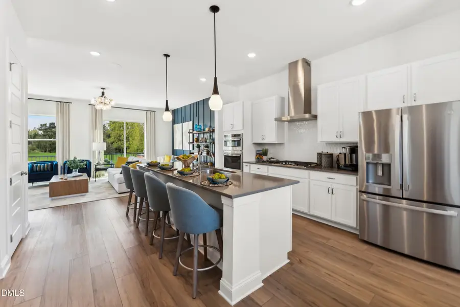 2736 Kempthorne Road, Cary, NC 27519 - Image #3