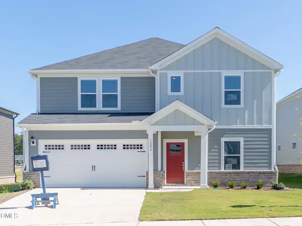 1205 Whitespire Way, Zebulon, NC 27597