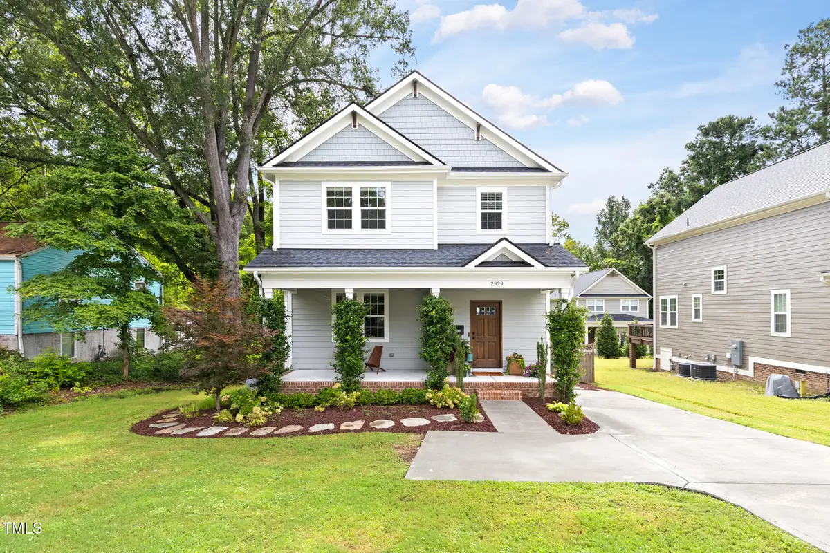 2929 Chapel Hill Road, Durham, NC 27707 - Image #1