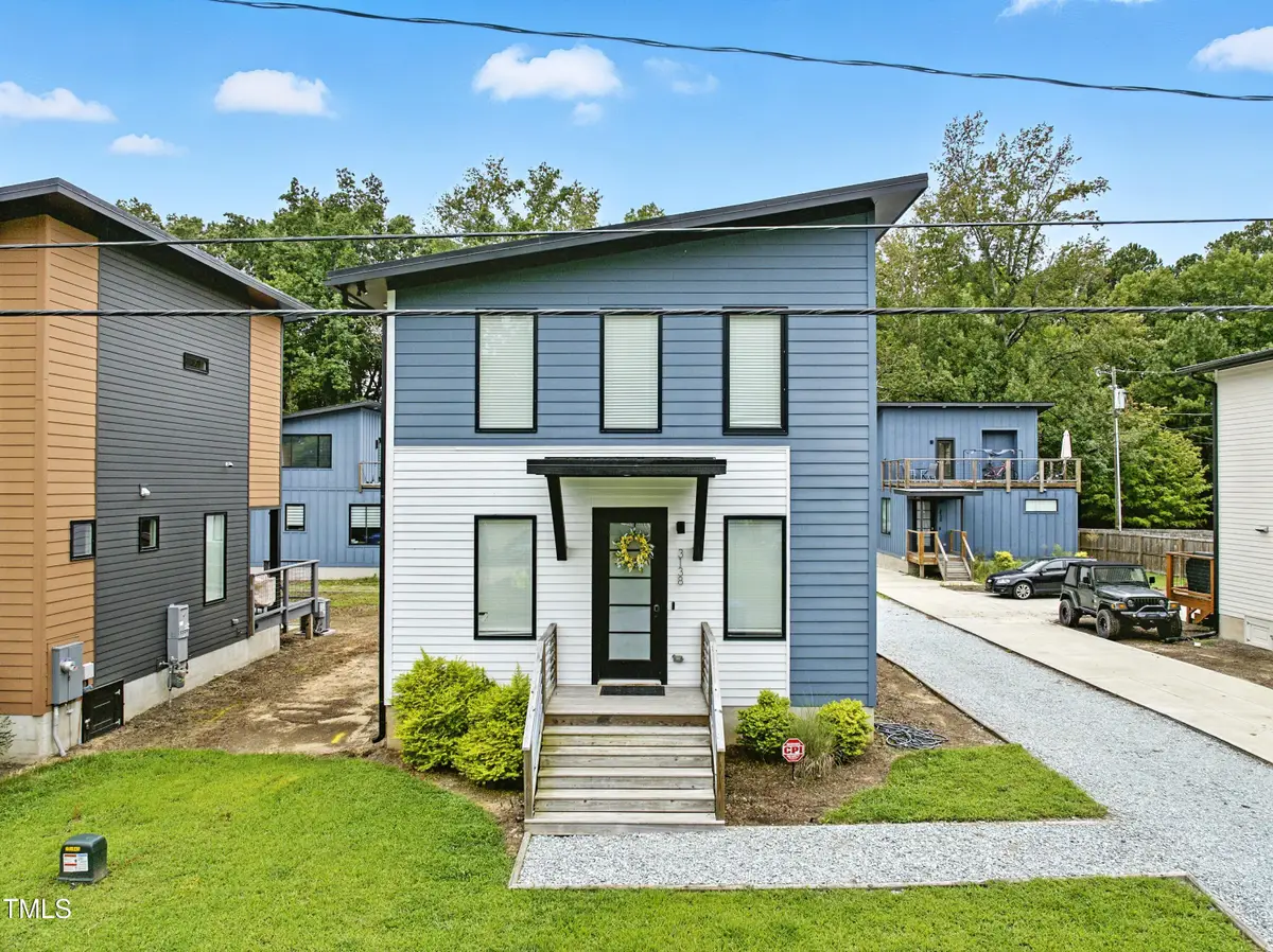 3138 Rowena Avenue, Durham, NC 27703 - Image #1