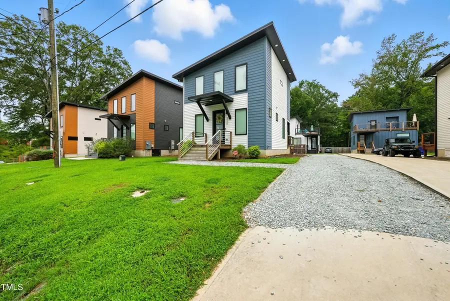 3138 Rowena Avenue, Durham, NC 27703 - Image #3