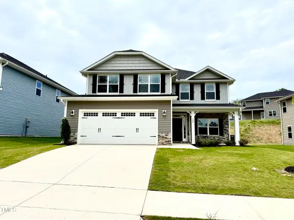 319 Bishop Lane, Sanford, NC 27330