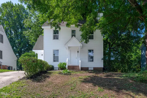 5236 Turf Grass Court, Raleigh, NC 27610