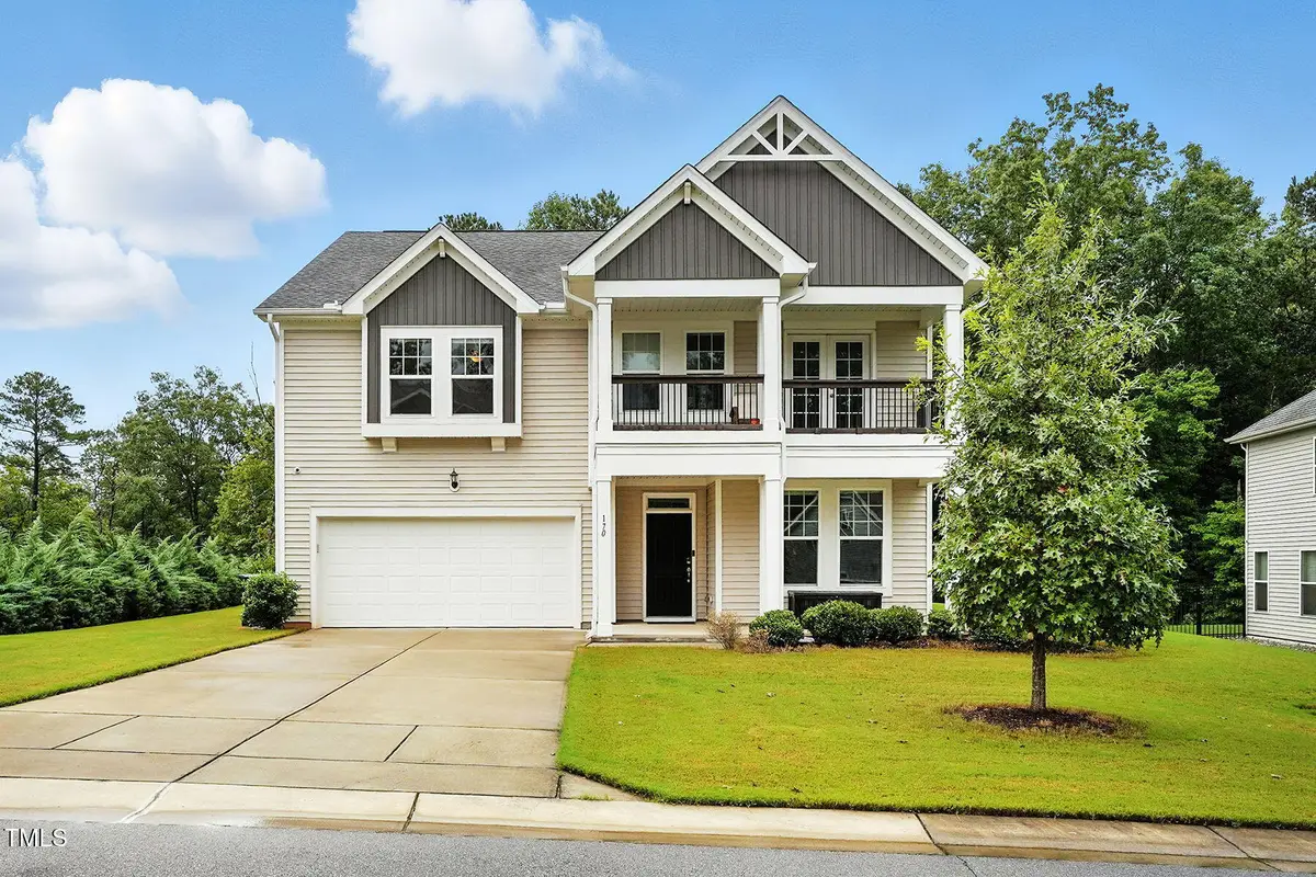 170 San Periro Drive, Clayton, NC 27527 - Image #1