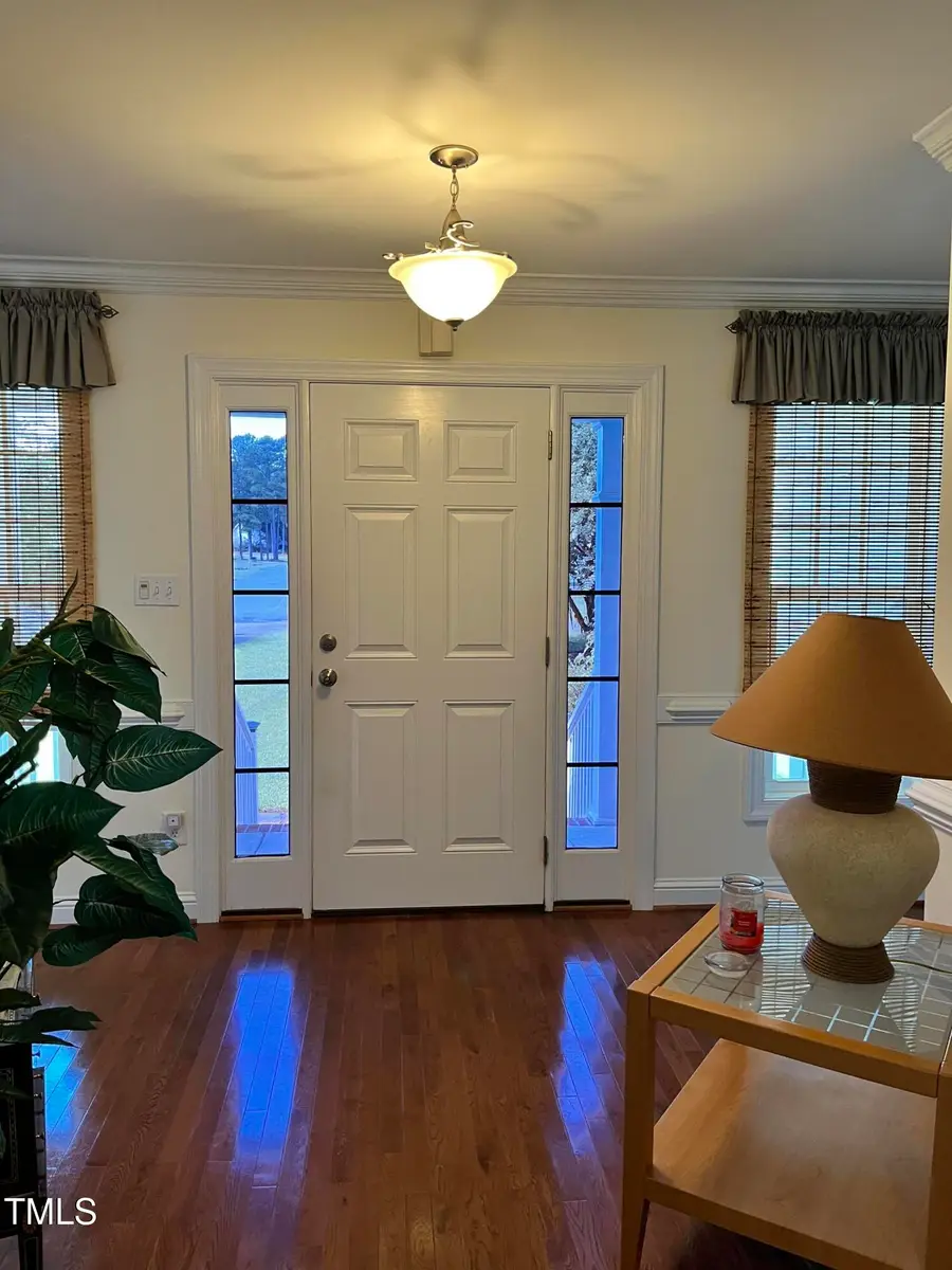 414 Ash Lily Court, Nashville, NC 27856 - Image #2