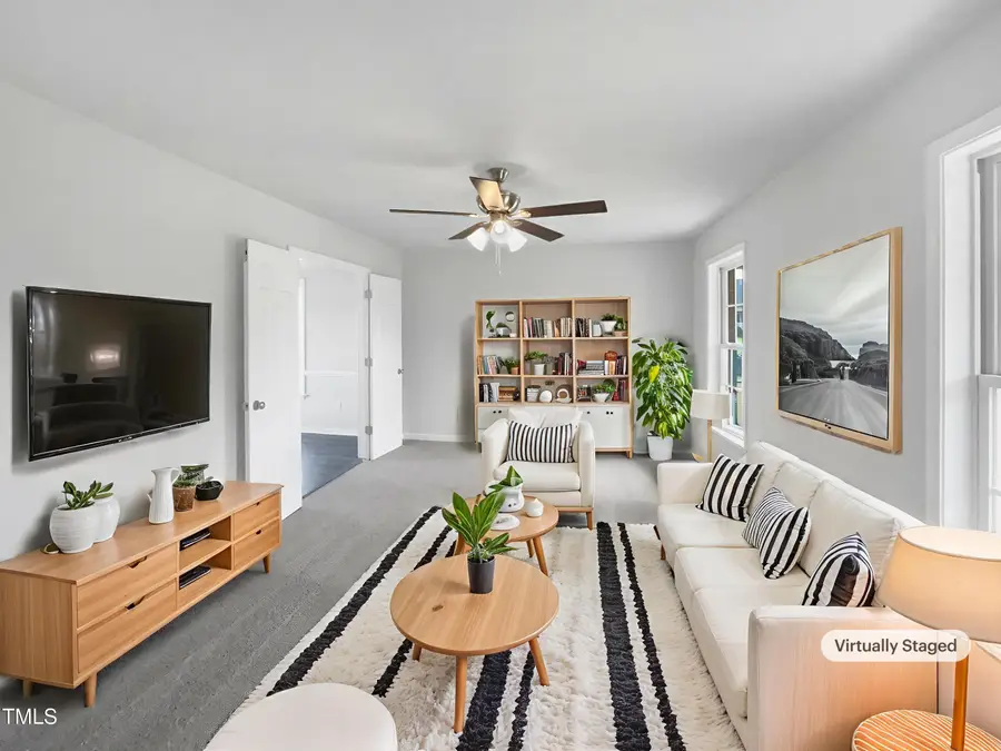 5019 Woodspring Drive, Hope Mills, NC 28348 - Image #2