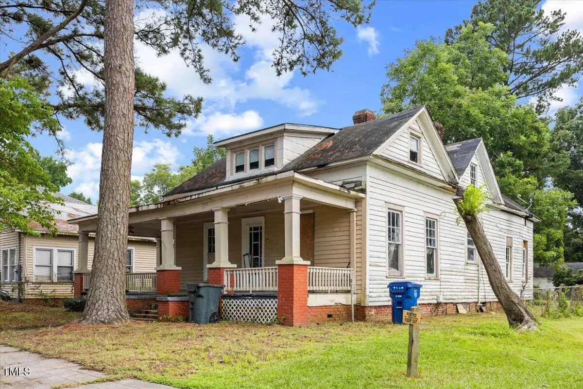 608 Rhem Street, Kinston, NC 28501 - Image #1