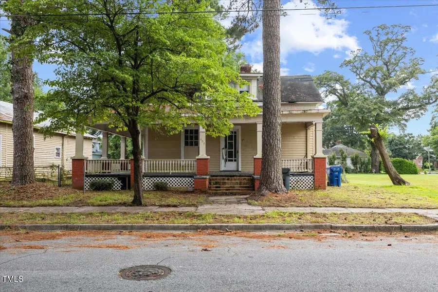 608 Rhem Street, Kinston, NC 28501 - Image #2