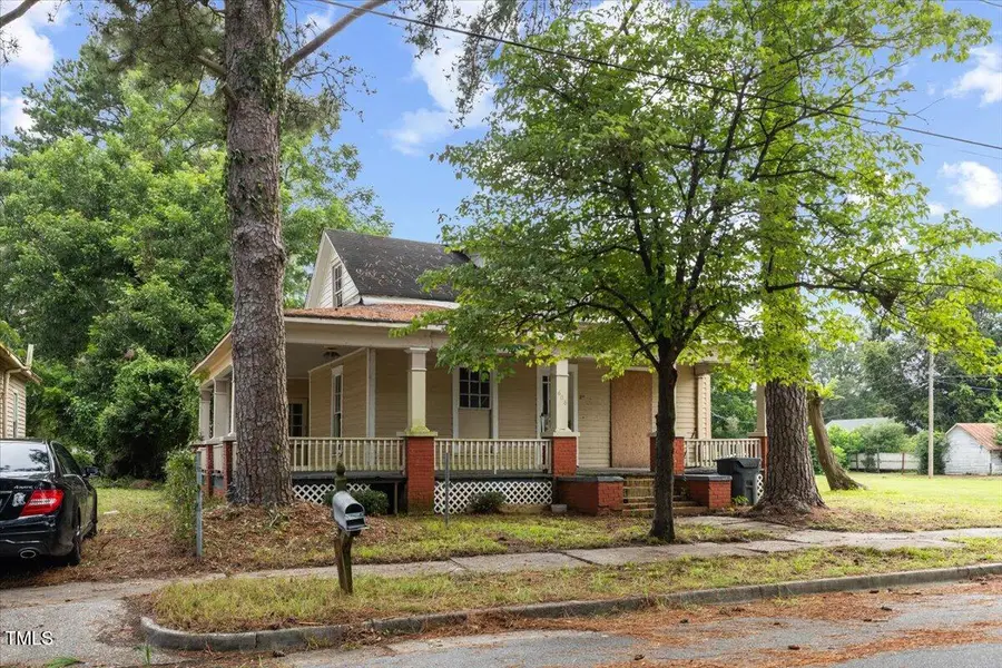 608 Rhem Street, Kinston, NC 28501 - Image #3