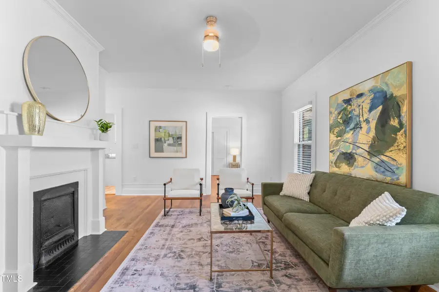 1112 W Webb Avenue, Burlington, NC 27217 - Image #3