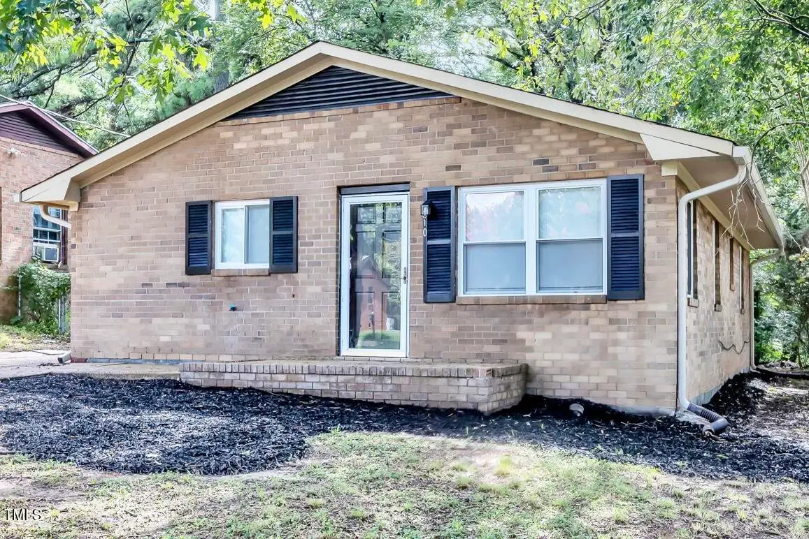 810 Corona Street, Durham, NC 27707 - Image #1