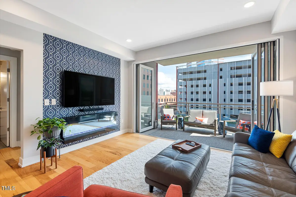 400 Hunt Street #406, Durham, NC 27701 - Image #1