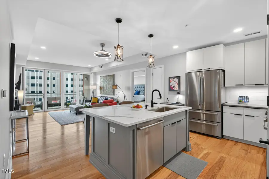 400 Hunt Street #406, Durham, NC 27701 - Image #2