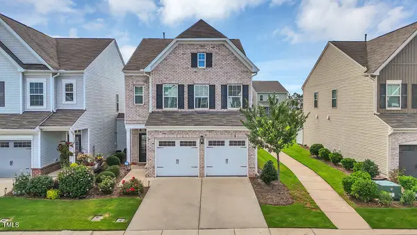 1103 Excite Avenue, Morrisville, NC 27560