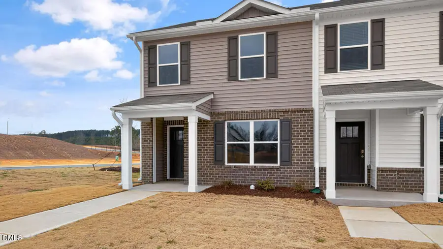 11 Rusling Leaf Drive, Fuquay Varina, NC 27526 - #2