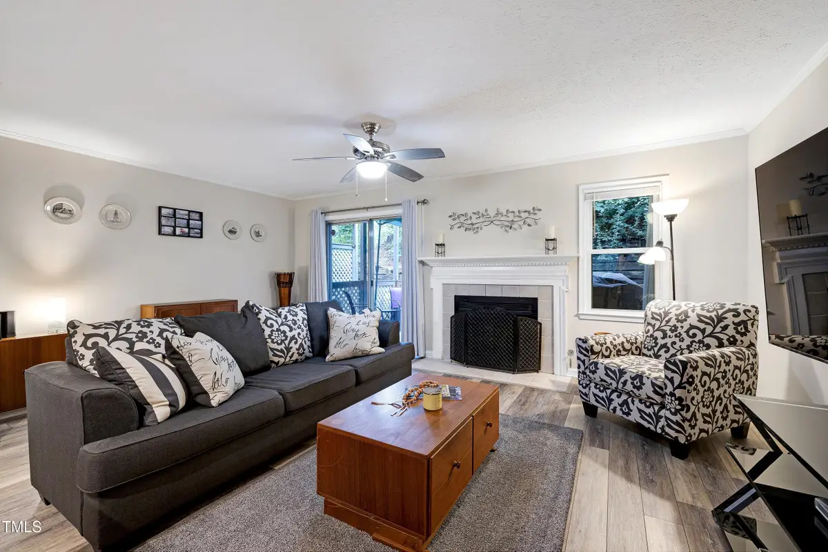 202 Oak Hollow Court, Raleigh, NC 27613 - Image #1