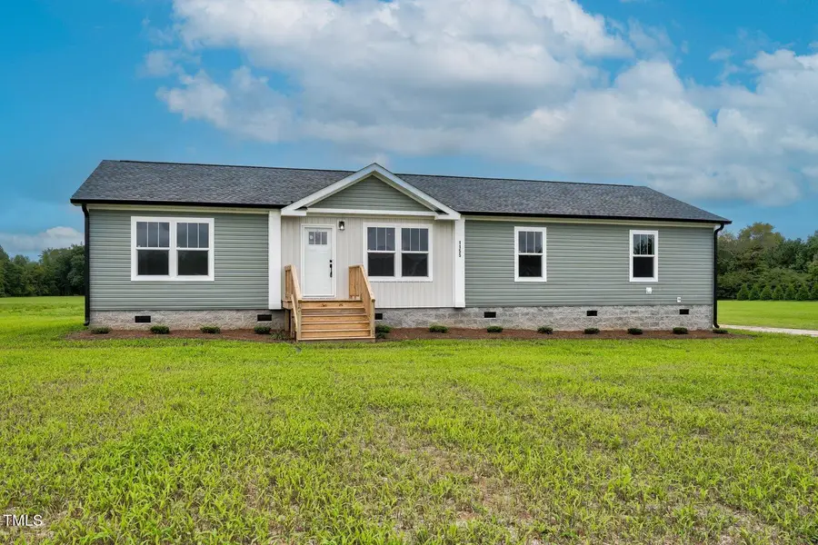 1155 Nick Coley Road, Whitakers, NC 27891 - Image #3