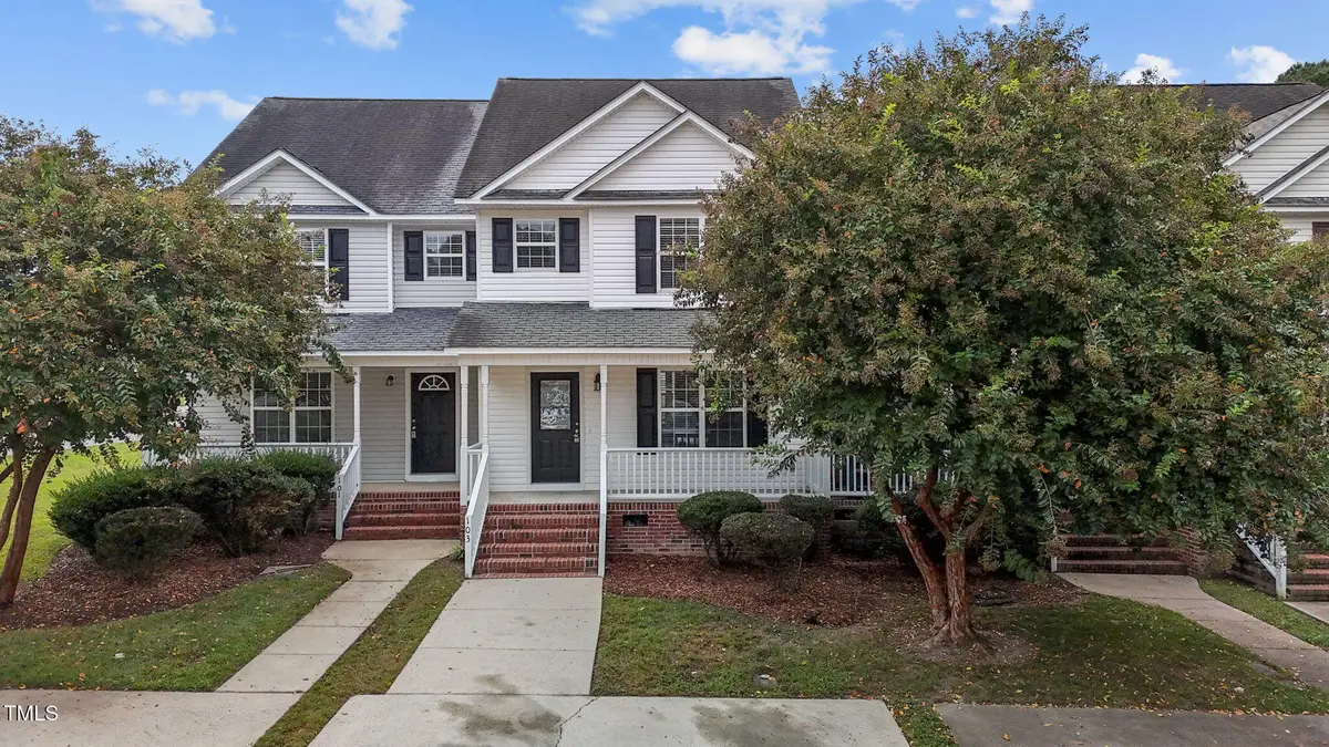 103 Wimbledon Court, Clayton, NC 27520 - #1
