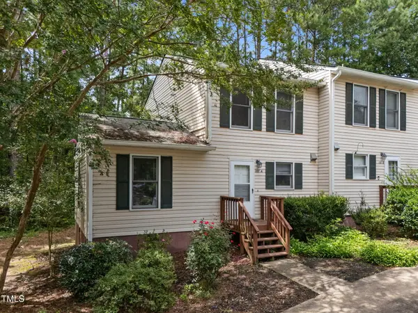 107 Weatherstone Drive #Unit A, Chapel Hill, NC 27514