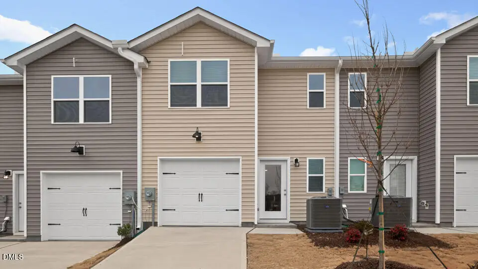 21 Rusling Leaf Drive, Fuquay Varina, NC 27526 - #1