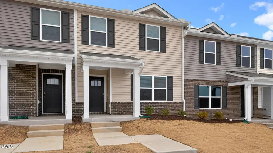 21 Rusling Leaf Drive, Fuquay Varina, NC 27526 - #3