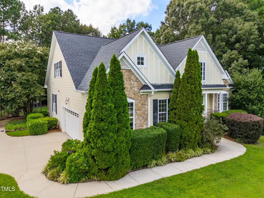 509 Belmont Circle, Wake Forest, NC 27587 - Image #3