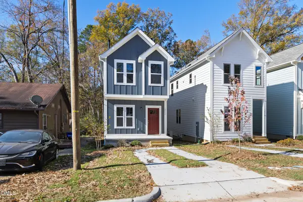 1455a Maplewood Drive, Durham, NC 27704