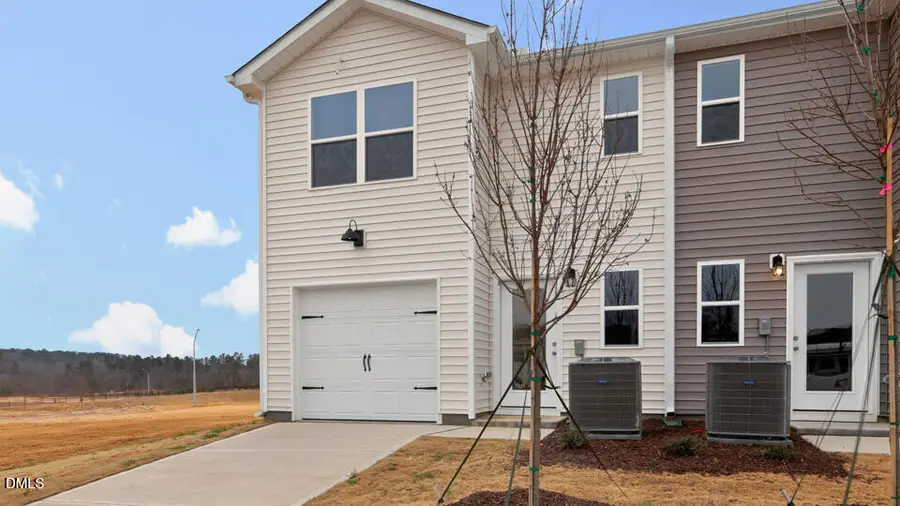 31 Rusling Leaf Drive, Fuquay Varina, NC 27526 - #3