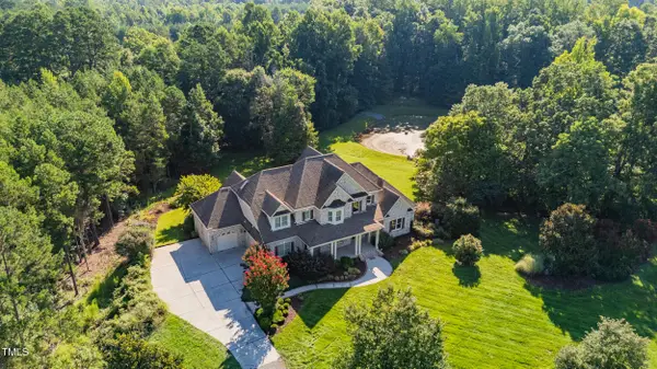 6366 Lineberry Road, Liberty, NC 27298