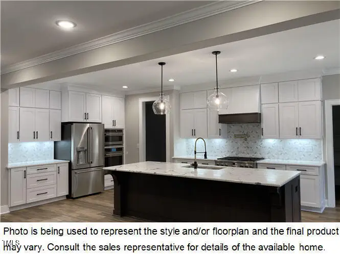 3907 Cedar Knolls Drive #Lot 5, Youngsville, NC 27596 - Image #2