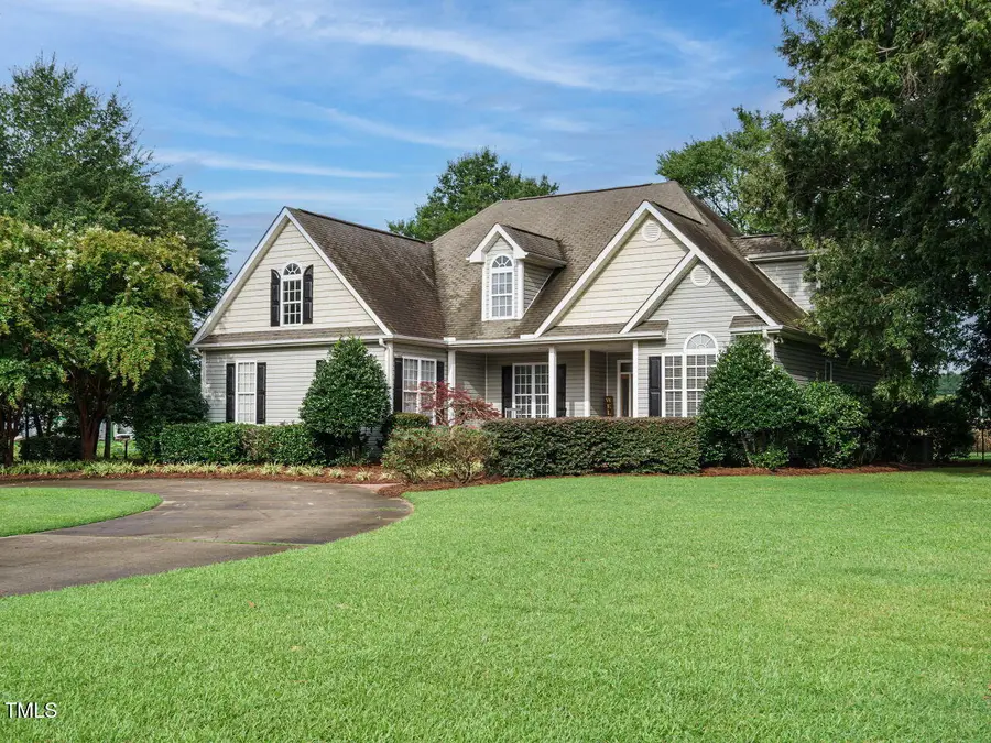 300 E Harrington Avenue, Broadway, NC 27505 - Image #2