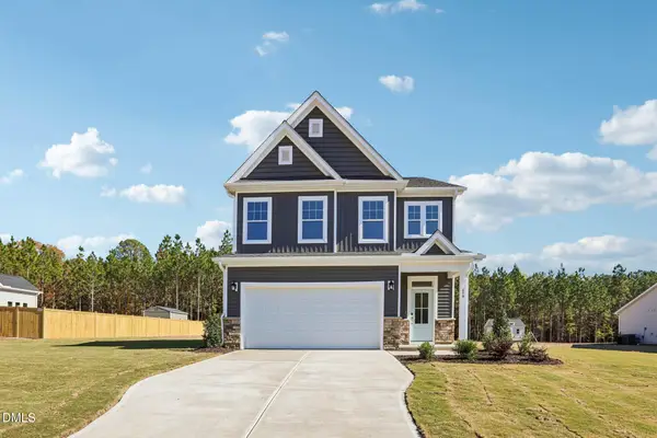 659 Beacon Hill Road, Lillington, NC 27546