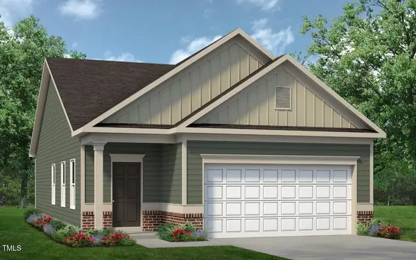 248 Courtside Drive, Dunn, NC 28334