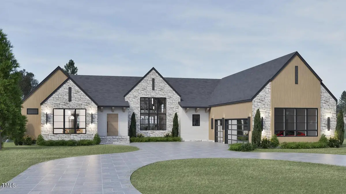 163 Forest Bridge Road, Youngsville, NC 27596 - Image #1