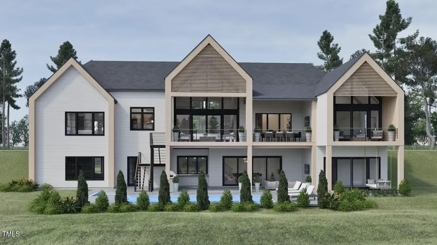 163 Forest Bridge Road, Youngsville, NC 27596 - Image #2