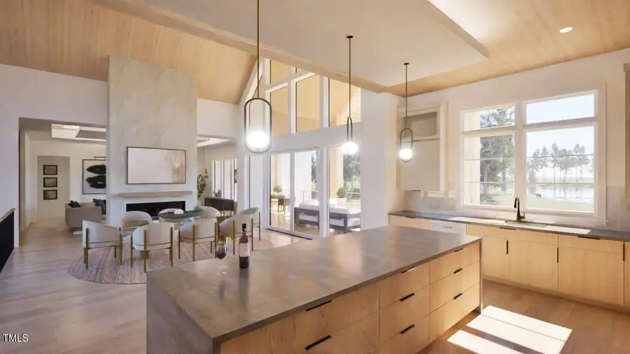 163 Forest Bridge Road, Youngsville, NC 27596 - Image #3