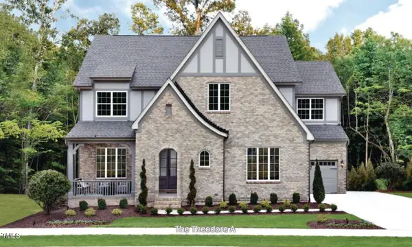 226 John Williams Lane, Pittsboro, NC 27312