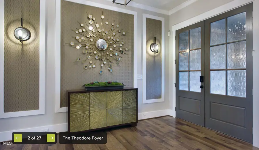 226 John Williams Lane, Pittsboro, NC 27312 - Image #2