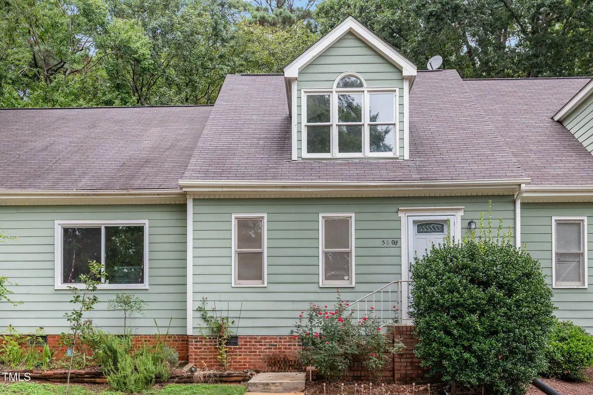 5608 Kimsey Court, Raleigh, NC 27606 - Image #1